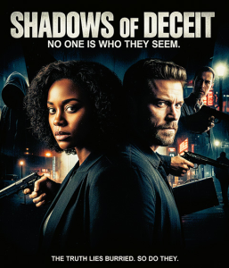 Shadows of Deceit'