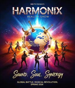 hARMONIX